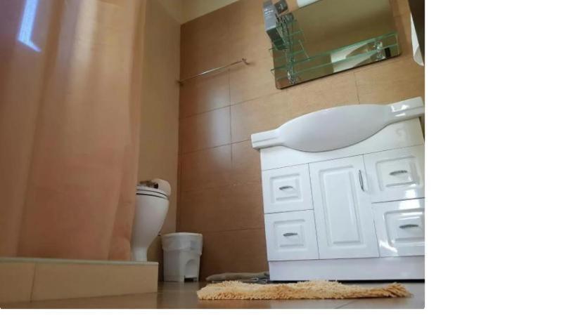 Vidakis Villas Sívas Exterior foto